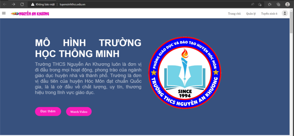 Ảnh đại diện